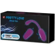 PRETTY LOVE - SHOCK FUN VIBRATING EGG AND ELECTROSHOCK PRETTY LOVE - SHOCK FUN VIBRATING EGG AND ELECTROSHOCK