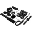 EXPERIENCE - BDSM-FETISCH-KIT SCHWARZE SERIE EXPERIENCE - BDSM-FETISCH-KIT SCHWARZE SERIE