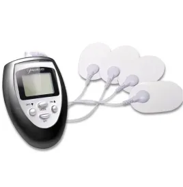 FETISH FANTASY SERIES - ELEKTRISCHE STIMULATIONS-SCHOCK-THERAPIE-KIT