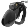 ADDICTED TOYS LOCKED - MINDNIGHT CELL PENIS CAGE SIZE S ADDICTED TOYS LOCKED - MINDNIGHT CELL PENIS CAGE SIZE S