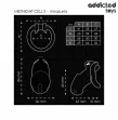 ADDICTED TOYS LOCKED - MINDNIGHT CELL PENIS CAGE GRÖSSE S ADDICTED TOYS LOCKED - MINDNIGHT CELL PENIS CAGE GRÖSSE S