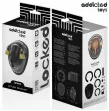 ADDICTED TOYS LOCKED - GABBIA PER PENE SENZA CHIAVE 11,5 CM ADDICTED TOYS LOCKED - GABBIA PER PENE SENZA CHIAVE 11,5 CM
