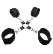 FETISH FANTASY SERIES - KIT HOG-TIE ESTREMO SERIE FETISH FANTASY SERIES - KIT HOG-TIE ESTREMO SERIE