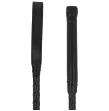 DARKNESS - FETISH WHIP NERO BDSM FINE DARKNESS - FETISH WHIP NERO BDSM FINE