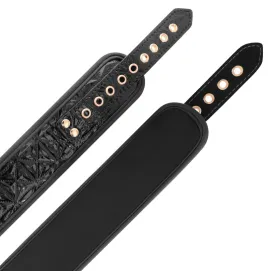 BEGME - BLACK EDITION COLLIER BEGME BLACK EDITION AVEC PINCES À MÉTONS
