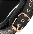BEGME - BLACK EDITION COLLIER BEGME BLACK EDITION AVEC PINCES À MÉTONS BEGME - BLACK EDITION COLLIER BEGME BLACK EDITION AVEC PINCES À MÉTONS