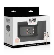 BEGME - BLACK EDITION HALSBAND MIT NIPPELKLEMMEN BEGME - BLACK EDITION HALSBAND MIT NIPPELKLEMMEN