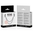 BEGME - RED EDITION NIPPLE CLIPS WITH CHAIN BEGME - RED EDITION NIPPLE CLIPS WITH CHAIN