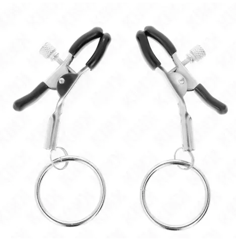 KINK - PINCE À METON O RING 6 CM