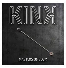 KINK - PINZE PER CAPEZZOLI 1 PEZZO 20 CM