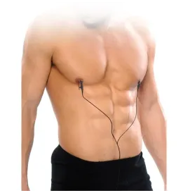 FETISH FANTASY SERIES – ELEKTROSTIMULATIONS-NIPPELKLEMMEN