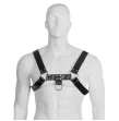 LEATHER BODY - IMBRACATURA A CATENA III LEATHER BODY - IMBRACATURA A CATENA III