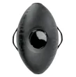 FETISH FANTASY SERIES - BODY DOCK SFERA DELLAMORE GONFIABILE CON DILDO NERO 41,9 CM FETISH FANTASY SERIES - BODY DOCK SFERA DELLAMORE GONFIABILE CON DILDO NERO 41,9 CM