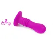 PRETTY LOVE - BOOTY PASSION BOUCHON VIBRATEUR 10V PRETTY LOVE - BOOTY PASSION BOUCHON VIBRATEUR 10V