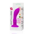 PRETTY LOVE - BOOTY PASSION VIBRATOR PLUG 10V PRETTY LOVE - BOOTY PASSION VIBRATOR PLUG 10V