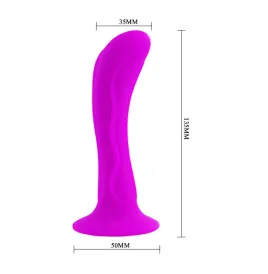 BAILE - PASSION PRESA ASPIRAZIONE FORTE UNISEX