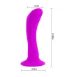 BAILE - PASSION PRESA ASPIRAZIONE FORTE UNISEX BAILE - PASSION PRESA ASPIRAZIONE FORTE UNISEX