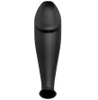 PRETTY LOVE - ANAL PLUG SILIKON PENISFORM SCHWARZ PRETTY LOVE - ANAL PLUG SILIKON PENISFORM SCHWARZ