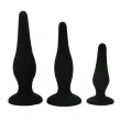 PRETTY LOVE - KIT DINITIATION EN SILICONE POUR PLUGS ANAL PRETTY LOVE - KIT DINITIATION EN SILICONE POUR PLUGS ANAL