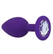INTENSE - SHELKI S PLUG ANAL LILAS INTENSE - SHELKI S PLUG ANAL LILAS