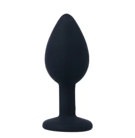 INTENSE - HELKI S PLUG ANALE NERO