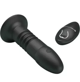 PRETTY LOVE - PLUG MAGIC JINGER HAUT ET BAS ET VIBRATION