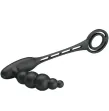PRETTY LOVE - ANELLI PER PENE CON SPINA VIBRATORE PRETTY LOVE - ANELLI PER PENE CON SPINA VIBRATORE