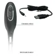 PRETTY LOVE - PENISRINGE MIT VIBRATOR-PLUG PRETTY LOVE - PENISRINGE MIT VIBRATOR-PLUG