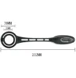 PRETTY LOVE - ANELLI PER PENE CON SPINA VIBRATORE PRETTY LOVE - ANELLI PER PENE CON SPINA VIBRATORE