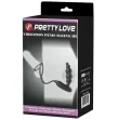 PRETTY LOVE - ANNEAUX PÉNIS AVEC PLUG VIBRATEUR PRETTY LOVE - ANNEAUX PÉNIS AVEC PLUG VIBRATEUR