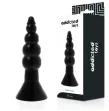 ADDICTED TOYS - ANAL PLUG 17 CM NEGRO ADDICTED TOYS - ANAL PLUG 17 CM NEGRO
