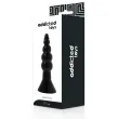 ADDICTED TOYS - ANAL PLUG 17 CM NEGRO ADDICTED TOYS - ANAL PLUG 17 CM NEGRO