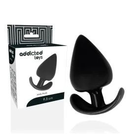 ADDICTED TOYS - SPINA ANALE 9.5 CM