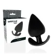 ADDICTED TOYS - ANALPLUG 9.5 CM ADDICTED TOYS - ANALPLUG 9.5 CM