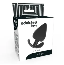 ADDICTED TOYS - SPINA ANALE 9.5 CM