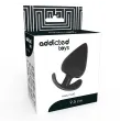 ADDICTED TOYS - ANAL PLUG 9.5 CM ADDICTED TOYS - ANAL PLUG 9.5 CM