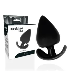 ADDICTED TOYS - BOUCHON ANAL 11 CM
