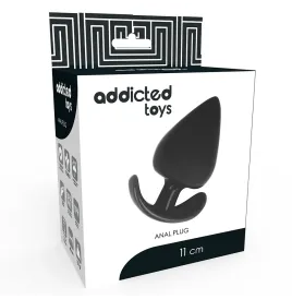 ADDICTED TOYS - ANALPLUG 11 CM