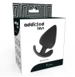 ADDICTED TOYS - ANAL PLUG 11 CM ADDICTED TOYS - ANAL PLUG 11 CM