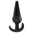 ADDICTED TOYS - SET DI 4 TAPPI ANALI ADDICTED TOYS - SET DI 4 TAPPI ANALI
