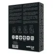 ADDICTED TOYS - SET DI 4 TAPPI ANALI ADDICTED TOYS - SET DI 4 TAPPI ANALI