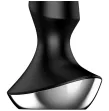 SATISFYER - VIBRATEUR PLUG ILICIOUS 2 PLUG NOIR SATISFYER - VIBRATEUR PLUG ILICIOUS 2 PLUG NOIR
