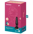 SATISFYER - PLUG ILICIOUS 2 PLUG VIBRADOR NEGRO SATISFYER - PLUG ILICIOUS 2 PLUG VIBRADOR NEGRO