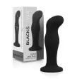BLACKandSILVER - SEAN PLUG ANAL SILICONA PREMIUM NEGRO BLACKandSILVER - SEAN PLUG ANAL SILICONA PREMIUM NEGRO