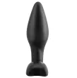 ANAL FANTASY - ANAL PLUG SILIKON MINI ANAL FANTASY - ANAL PLUG SILIKON MINI