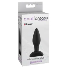 ANAL FANTASY - ANAL PLUG SILIKON MINI