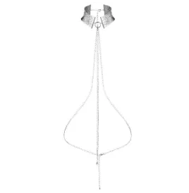 BIJOUX INDISCRETS - DÃSIR MÃTALLIQUE COLLIER MÃTALLISÃ ARGENT