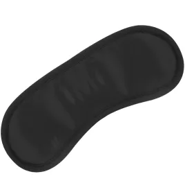 DARKNESS - MASQUE NOIR DROIT