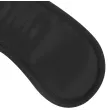 DARKNESS - GERADE SCHWARZE MASKE DARKNESS - GERADE SCHWARZE MASKE