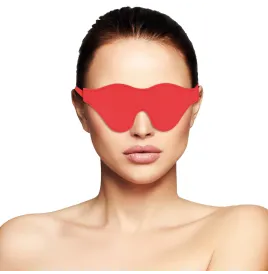 DARKNESS - ROTE MASKE